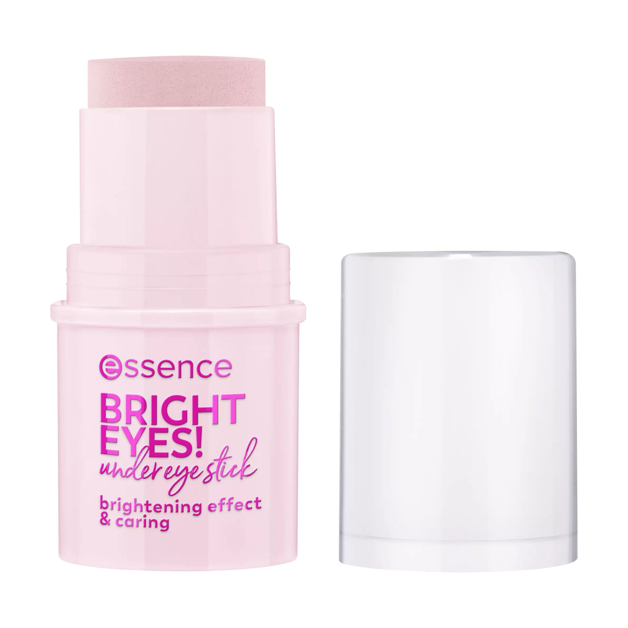 Стік для шкіри навколо очей Essence Bright Eyes! Under Eye Stick, 01, 5.5 мл